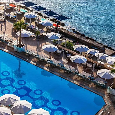 Pullman Cannes Mandelieu Royal Casino-3