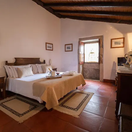 Casa De Anquiao - Turismo De Habitacao-3