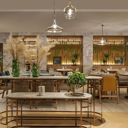 Moevenpick Hotel Istanbul Bosphorus-3