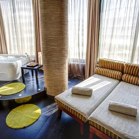 Hotel Le Palme - Premier Resort-2
