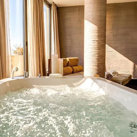Hotel Le Palme - Premier Resort-3