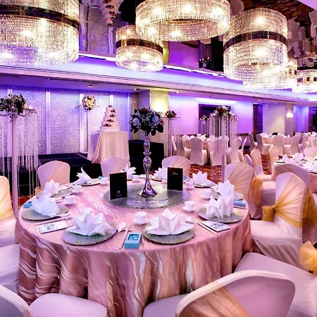 Holiday Inn Singapore Orchard City Centre By Ihg-3