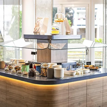 Best Western Plus Hotel Papenburg-3