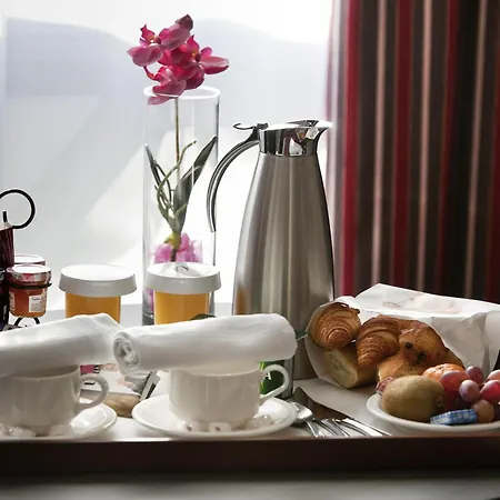Mercure Vannes Le Port-2