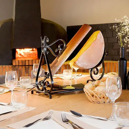 Mercure Sensoria de Saint-Lary-Soulan-2