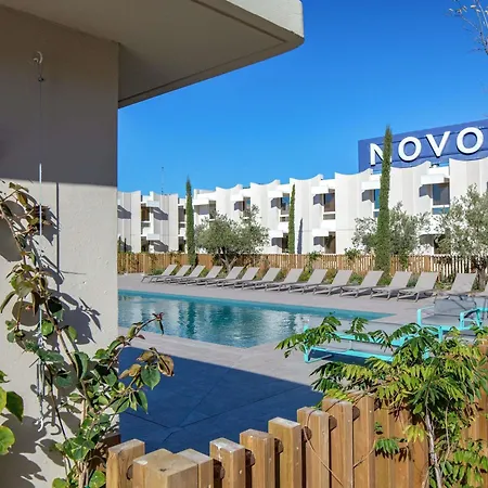 Novotel Perpignan Nord Rivesaltes-2