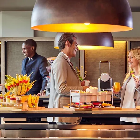 Novotel Paris Centre Bercy-2