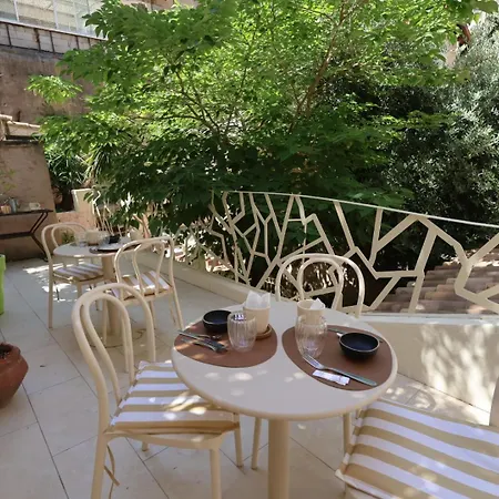 Boutique Hotel Azur-2