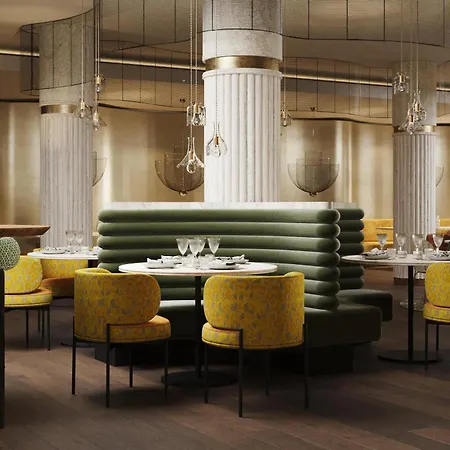 Crowne Plaza Paris Marne-La-Vallee By Ihg-2
