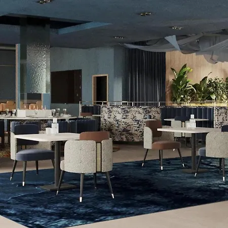 Crowne Plaza Paris Marne-La-Vallee By Ihg-3