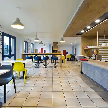 ibis budget Chilly-Mazarin Les Champarts-3
