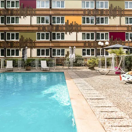 ibis Styles Besançon-2