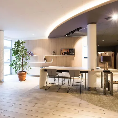 Novotel Resort & Spa Biarritz Anglet-2
