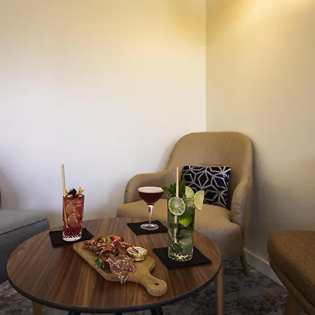 Mercure Aix-les-Bains Domaine de Marlioz Hôtel&Spa-2