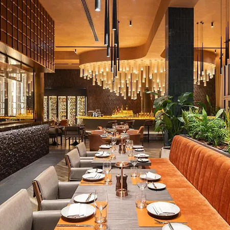 Novotel Dubai World Trade Centre-2