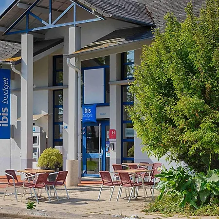 Ibis Budget Redon-2