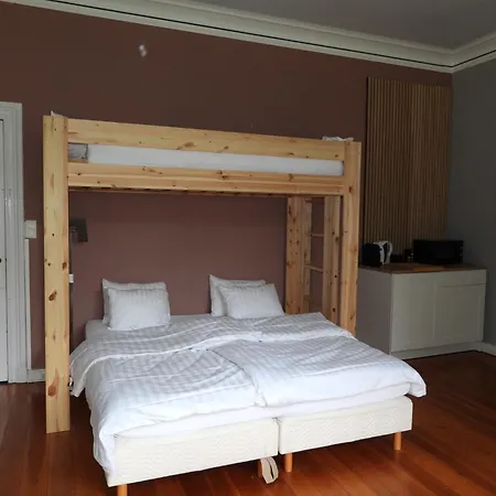 L'Etape Fagnarde - Bed, Breakfast & Sauna-3