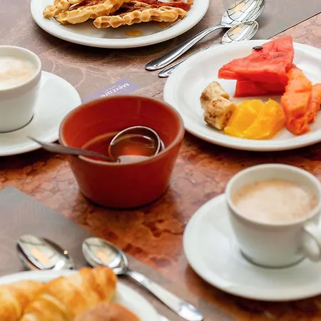 Mercure Curitiba Batel-3