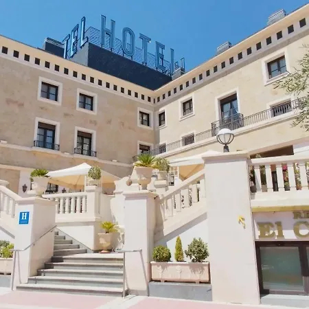Hotel Conde Ansúrez-3