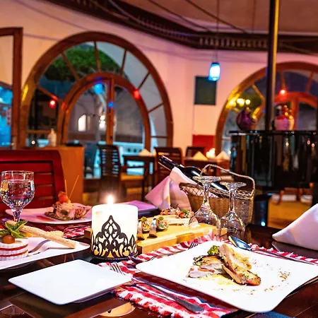 Mercure Hurghada Hotel-3
