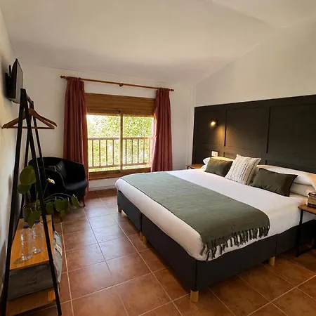 Hotel Supermolina-2