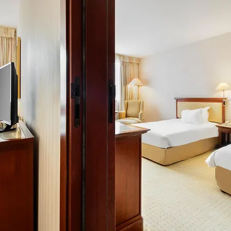 Evergreen Laurel Hôtel-2