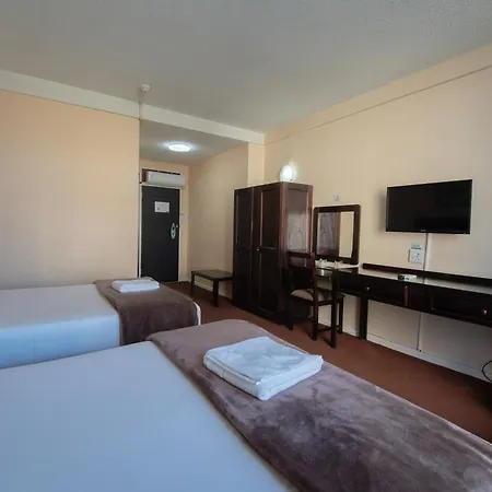 Gooderson Tropicana Hotel-3