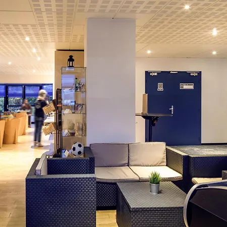 Ibis Quimperle-3
