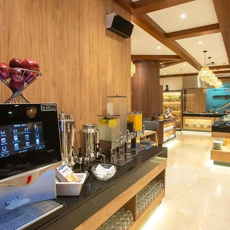 Novotel Cairo El Borg-3