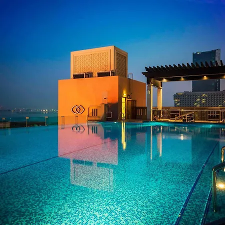 Sofitel Dubai Jumeirah Beach-3