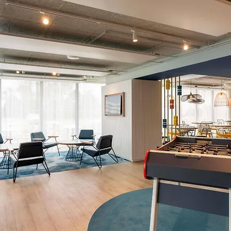 Ibis Styles Morlaix-3