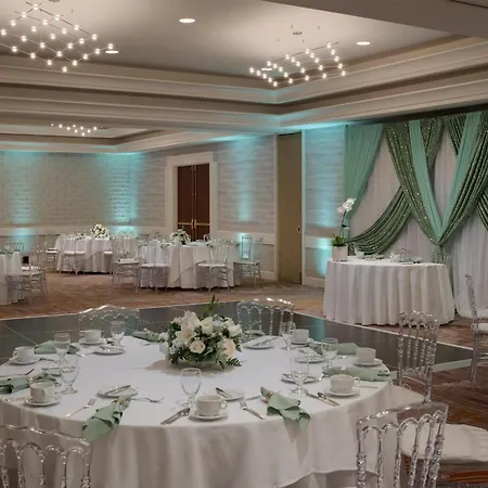 Hilton Woodland Hills/ Los Angeles-2
