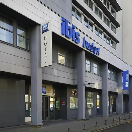 Ibis Budget Tours Centre Gare Et Congres-2