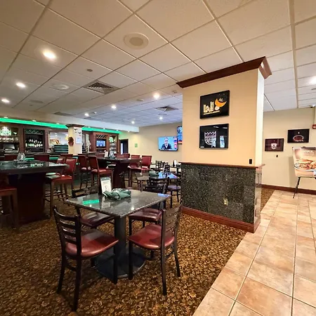 Holiday Inn Sacramento Downtown-Arena By Ihg-2