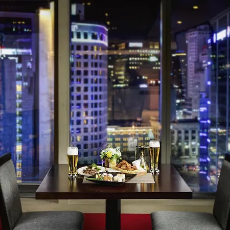 Ibis Ambassador Myeongdong-3