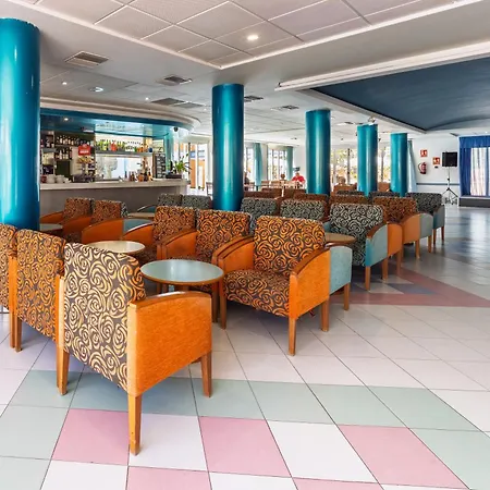 Hotel Tropic-3