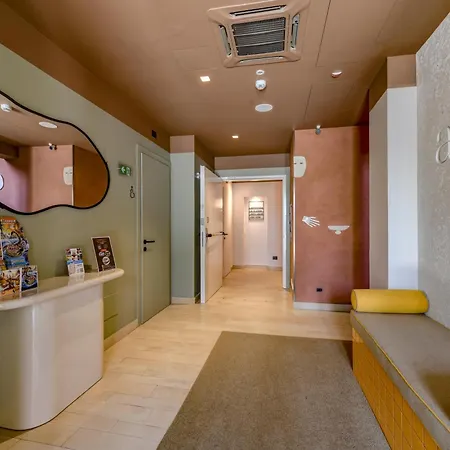 Best Western Hotel Arya-3
