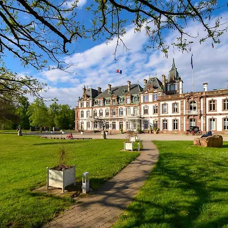 Château de Pourtalès-2