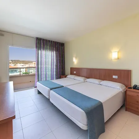 Hotel Natura Park-2