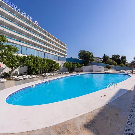 Hotel Natura Park-3
