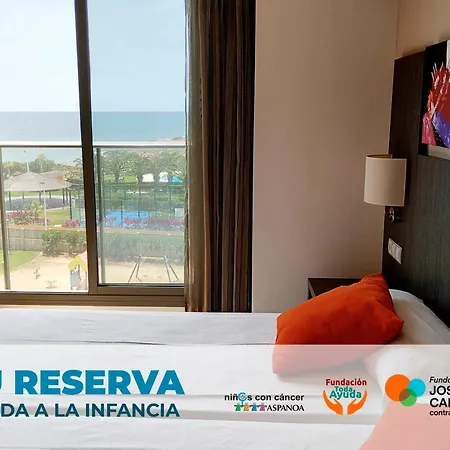 Alcocebre Suites Hotel-2