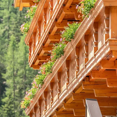 Hotel Schoepf - Mountain Hideaway-3