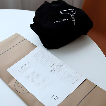 Novotel Suites Luxembourg-3