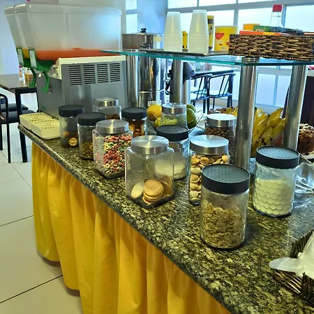 Guarany Hotel Express-2
