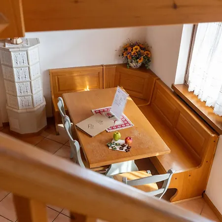 Alexander Hotel Alpine Wellness Dolomites-3