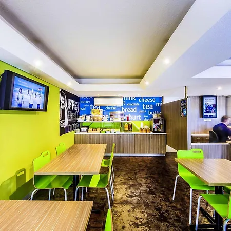 ibis Budget - Fawkner-3