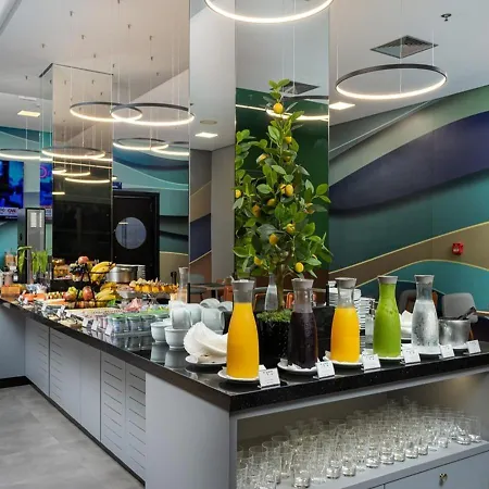 Comfort Hotel Joinville-3