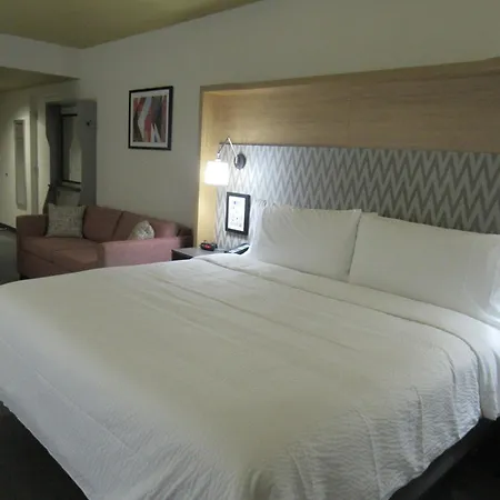 Holiday Inn Orlando International Dr-Icon By Ihg-3