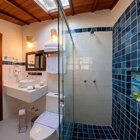 Villa Baobá Pousada&Spa-3