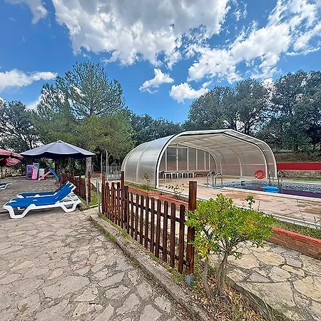 Hotel La Rueda-2
